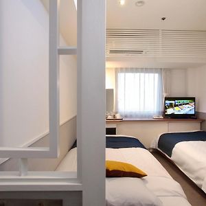 Habitación Económica con 2 Camas Individuales